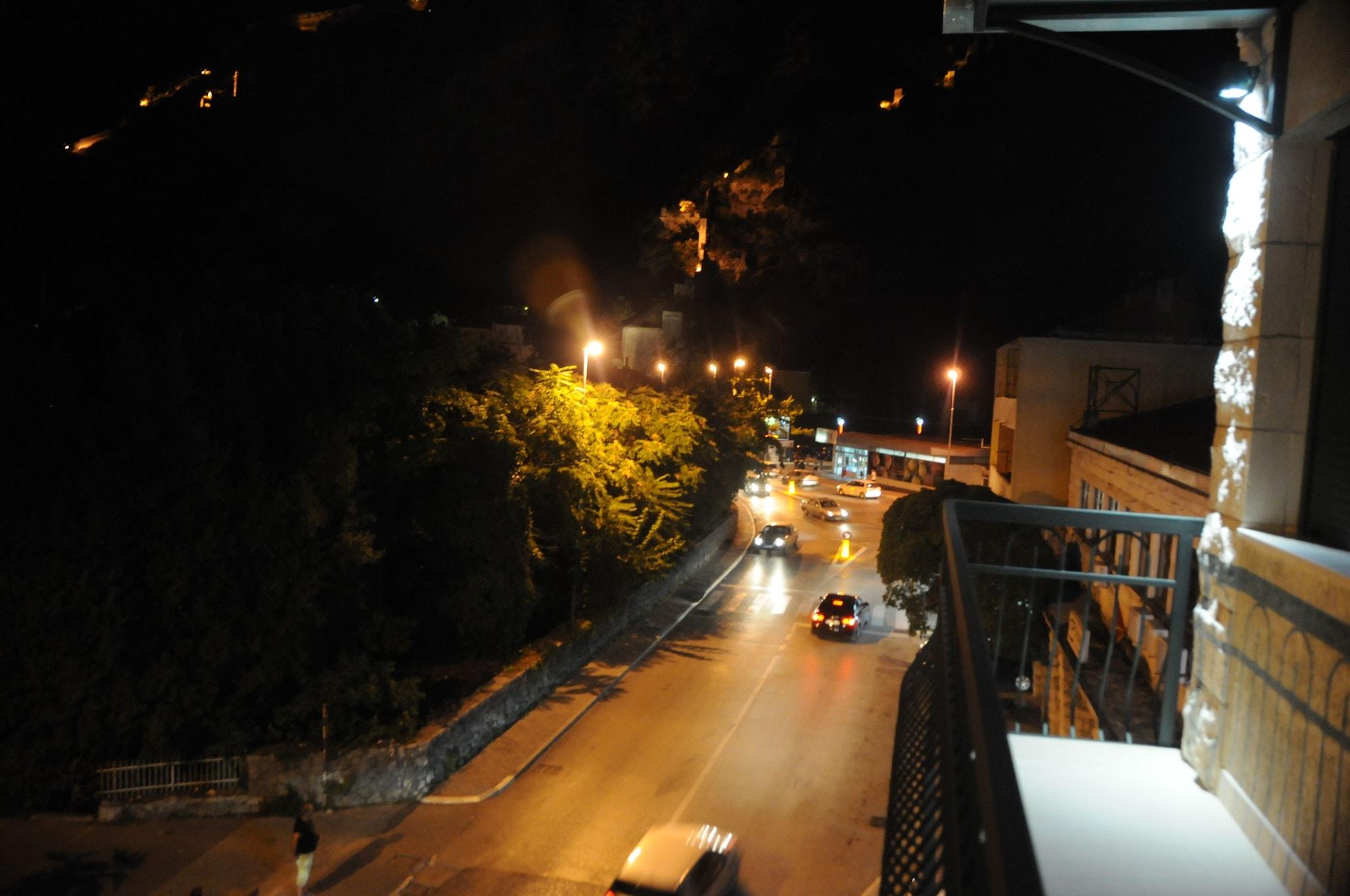 Hotel Porto In Kotor Dış mekan fotoğraf